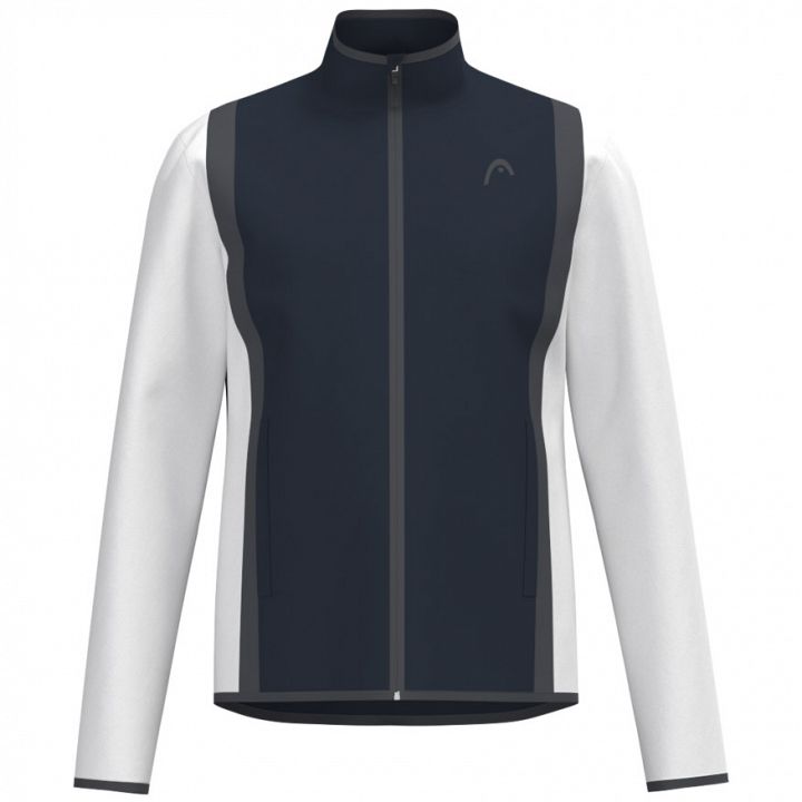 Head Club 25 Jacket Navy / White